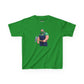 Van City - Kids Heavy Cotton™ Tee