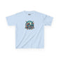 DC - Kids Heavy Cotton™ Tee