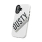 Dusty Magnetic Tough Case