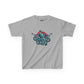 Space Needle - Kids Heavy Cotton™ Tee