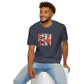 Canada EH Unisex Softstyle T-Shirt - Perfect for Canada Day