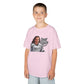 Dusty Branded- Respect the Flow T Shirt - Kids