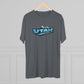 Great Salt Lake - Premium T-Shirt