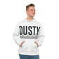 Dusty Men's Hoodie