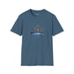 Dusty - NHL Stanley Cup Playoffs - Adult T-Shirt