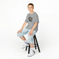 Steel City - Kids Heavy Cotton™ Tee