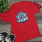 Gateway to the West - Premium T-Shirt