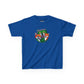 10,000 Lakes - Kids Heavy Cotton™ Tee