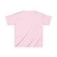 Big D - Kids Heavy Cotton™ Tee