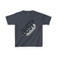 D-angle T shirt