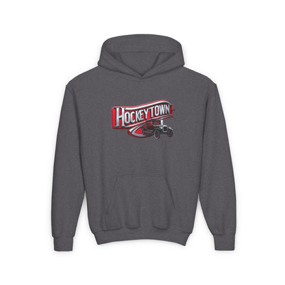 Hockeytown - Kids