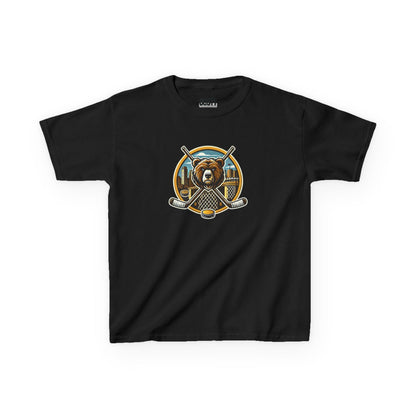 Beantown - Kids Heavy Cotton™ Tee