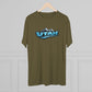 Great Salt Lake - Premium T-Shirt