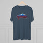 Mile High - Premium T-Shirt