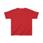 Van City - Kids Heavy Cotton™ Tee