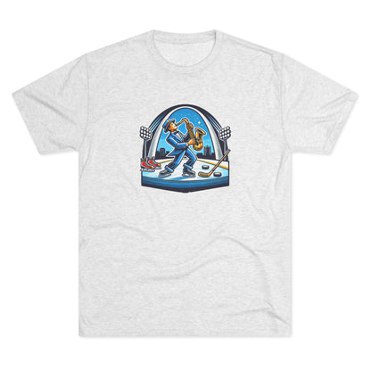 Gateway to the West - Premium T-Shirt