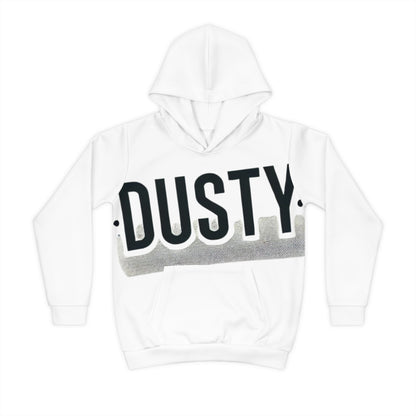 Dusty Youth Hoodie
