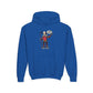 Dusty - William Snipespeare - Kids Hoodie