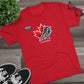 Canada - 4 Nations - Premium T-Shirt