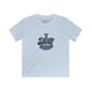 Dusty - NHL Stanley Cup Playoffs - Kids T-Shirt