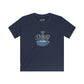 Dusty - NHL Stanley Cup Playoffs - Kids T-Shirt
