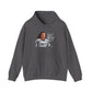 Dusty Branded 'Respect the Flow' Hoodie