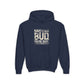 Dusty Branded - You're Dust - Kids Hoodie