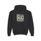 Dusty Branded - You're Dust - Kids Hoodie