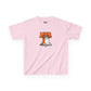 Brotherly Love - Kids Heavy Cotton™ Tee