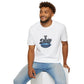 Dusty - NHL Stanley Cup Playoffs - Adult T-Shirt