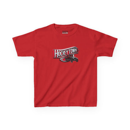 Hockeytown - Kids Heavy Cotton™ Tee