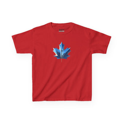 T Dot - Kids Heavy Cotton™ Tee