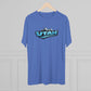 Great Salt Lake - Premium T-Shirt