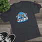 Gateway to the West - Premium T-Shirt
