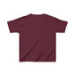 D-angle T shirt