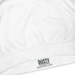 Dusty Back Logo Youth Hoodie