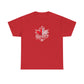 I Am Canadian - True North Strong and Free - T Shirt