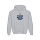 Dusty - NHL Stanley Cup Playoffs - Kids Hoodie