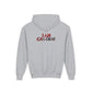 I AM CANADIAN - Kids Hoodie