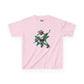 Big D - Kids Heavy Cotton™ Tee