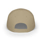 Dusty - Low Profile Baseball Cap