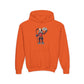 Dusty - William Snipespeare - Kids Hoodie