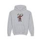 Dusty - William Snipespeare - Kids Hoodie