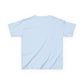 Great Salt Lake- Kids Heavy Cotton™ Tee