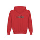 I AM CANADIAN - Kids Hoodie