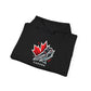 Canada - 4 Nations - Hoodie