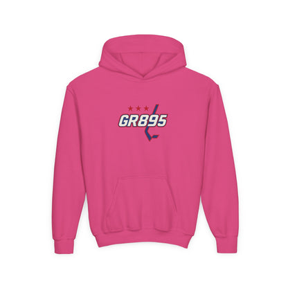 Dusty - Ovechkin - Ovi GR895 - Kids Hoodie