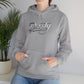 Dusty - Unisex Heavy Blend™ Hoodie