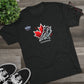 Canada - 4 Nations - Premium T-Shirt