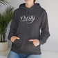 Dusty - Unisex Heavy Blend™ Hoodie